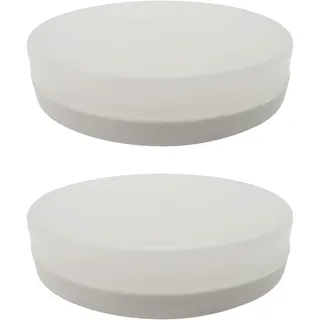 PB-Versand 2x GX53 LED 9 Watt warmweiß 220/230V Strahler Leuchtmittel Lampe Leuchte - 2er Set