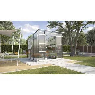 Vitavia Freya 5900 Alu Silber HKP 6 mm 5,9 m2