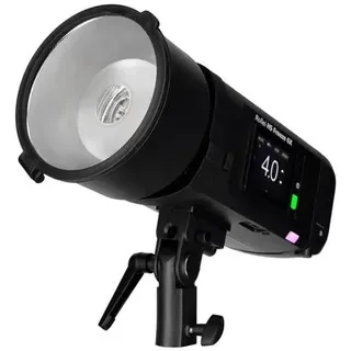 Rollei HS Freeze 6X Akku-Blitz