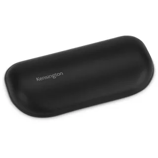Kensington ErgoSoft Handballenauflage für Standard Maus, schwarz (K52802WW)