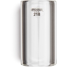 Bottleneck Jim Dunlop Verre Medium Short 20x29x51mm