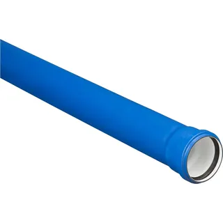 Marley HT Silent Abwasser-Rohr mit Steckmuffe DN 110/250 mm