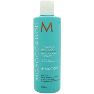 Moroccanoil Hydrating Shampoo 250 ml