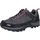 Rigel Herren normal Titanio/Chili 39