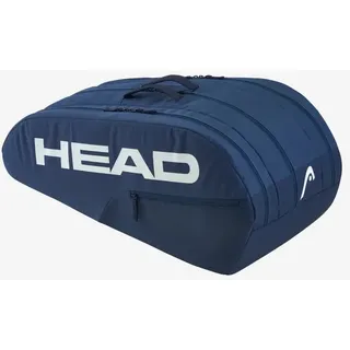 Head Tennistasche Base navy