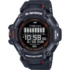 Casio Watch GBD-H2000-1AER, Schwarz