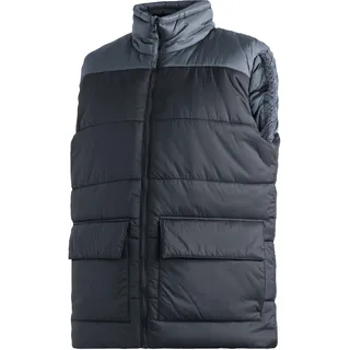 Maier Sports Heatcore Vest black/graphite 56