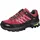 Rigel Low WMN Trekking Shoes WP peony-apple (44ZU) 42