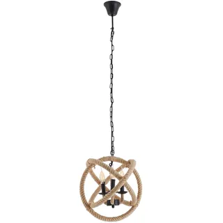 NÄVE Pendelleuchte Regia 43 cm