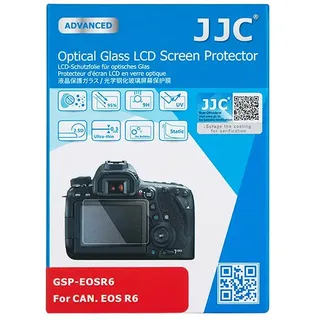 JJC Display Schutz für Canon R6