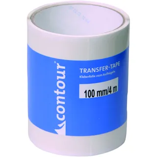 CONTOUR Transfer-Tape 125mm