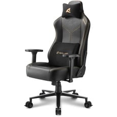 Bild Skiller SGS30 Gaming Chair schwarz