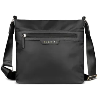 Bugatti Mare 2.0 Umhängetasche Polyester Black