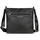 Umhängetasche Polyester Black
