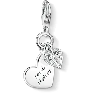 Thomas Sabo Soul Sisters Charm Silber 1316-001-12