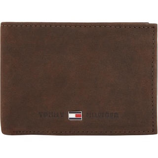 Tommy Hilfiger Wallet AM0AM00662 brown