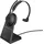 Evolve2 65 kabellos Office Headset Schwarz