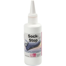 Bild Sock Stop Creme - flüssige Sockensohle - Rutsch-Stop