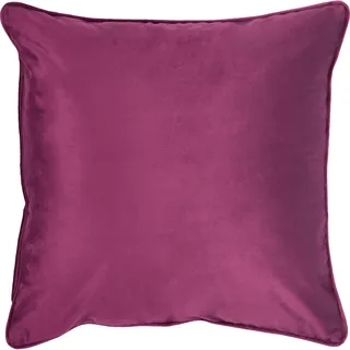 Kissen Dark Wonder 45 cm x 45 cm Lila