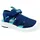 Fun Racer Sandal Blau/Petrol 23