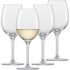 Bild Chardonnay Weißweinglas For You