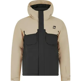 Protest Herren Skijacke PRTKAJO BambooBeige - XL