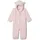BearTM Ii Overall Pink 18-24 Monate
