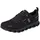 Cloud 6 Herren Wide Black/Black 48