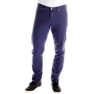 Gant Slim 1901-1007308 Jeans - Navy Blue - 32