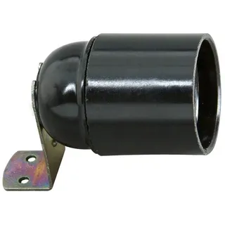 Kopp Isolierstoff-Fassung E27 Lampenfassung
