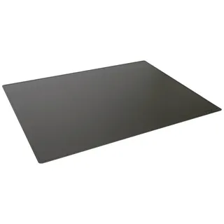 Durable Schreibunterlage schwarz Kunststoff 65,0 x 50,0 cm, 1 St.