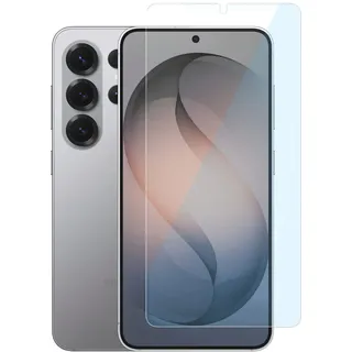 Samsung Displayschutzglas "Designed for Samsung Mobeen Tempered Glass" für Samsung Galaxy S26 Ultra Displayschutzfolie, Schutzfolie, Bildschirmschutz, kratz- & stoßfest, transparent