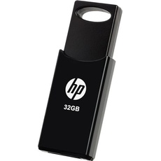 Bild v212w USB-Stick 32 GB USB 2.0 Schwarz