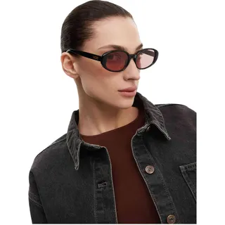 Vans Sunglass VN000ND7BLK1 in Black color size Talla unica - Schwarz