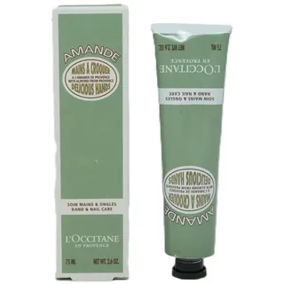 L'Occitane Mandel Handcreme zum verlieben 75 ml