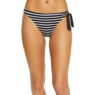 ESPRIT Damen Hamptons Beach Ay Rcs Mini Brief Bikini-Unterteile, Black 3, 34