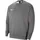 PARK 20 Fleece Sweatshirt Grau XXL