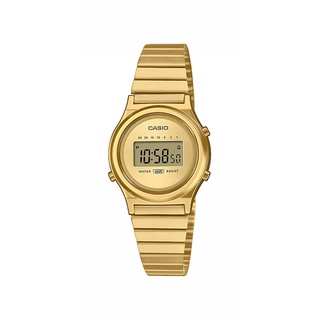 Casio La700weg-9aef Watch One Size