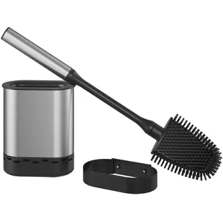 Metaltex WC-Bürste schwarz