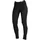Lange Damenhose Schwarz 40