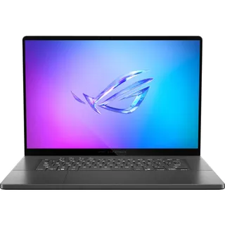 ROG Zephyrus G16 16'' Intel Core Ultra 9 285H 32 GB RAM 1 TB SSD RTX 5080 Grau