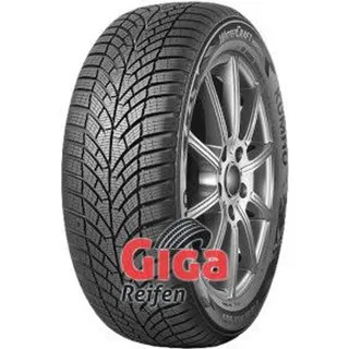 Kumho WinterCraft WP52+ 195/65 R15 91T
