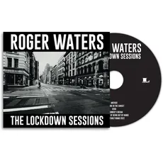 Musik The Lockdown Sessions / Waters,Roger, (1 CD)