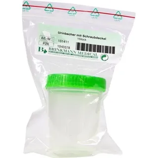 Brinkmann Urinbeutel 1 St