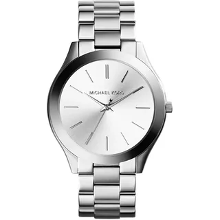 Michael Kors Slim Runway Edelstahl 42 mm MKGO2