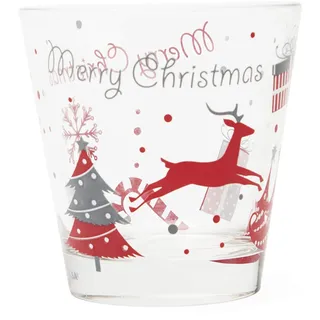 Excelsa Wasserglas 0,25 l 6-tlg.