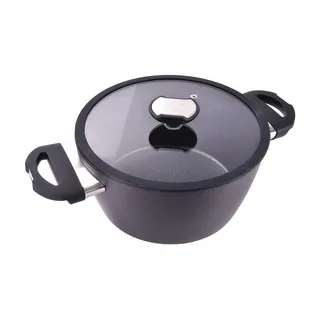 Berndes Balance Induction Enduro Kochtopf 24 cm