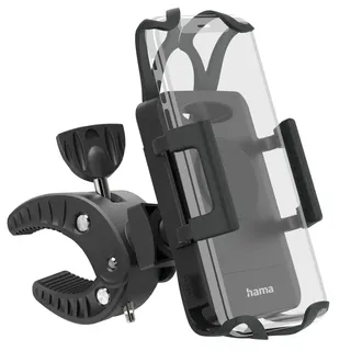 Hama Smartphone-Halterung schwarz