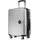 Mitte 4-Rollen Cabin 55 cm / 55 l silber matt