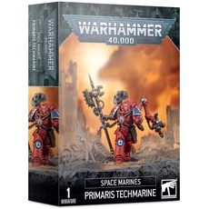 Bild von Warhammer 40.000 - Space Marines - Primaris-Techmarine